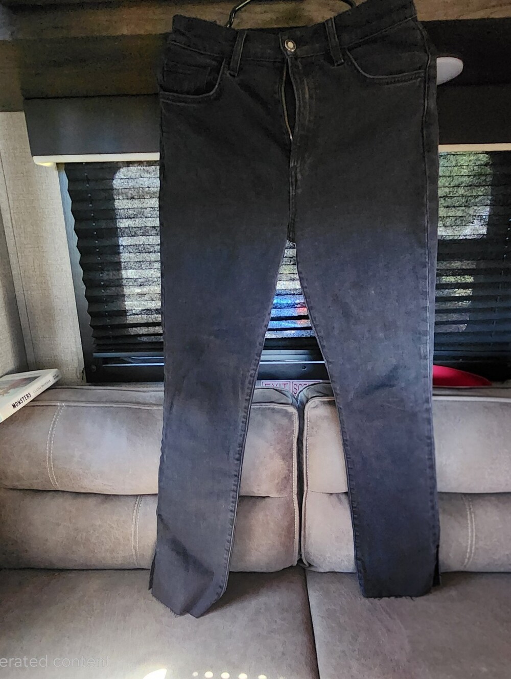Favorite Daughter Valentina Jeans
